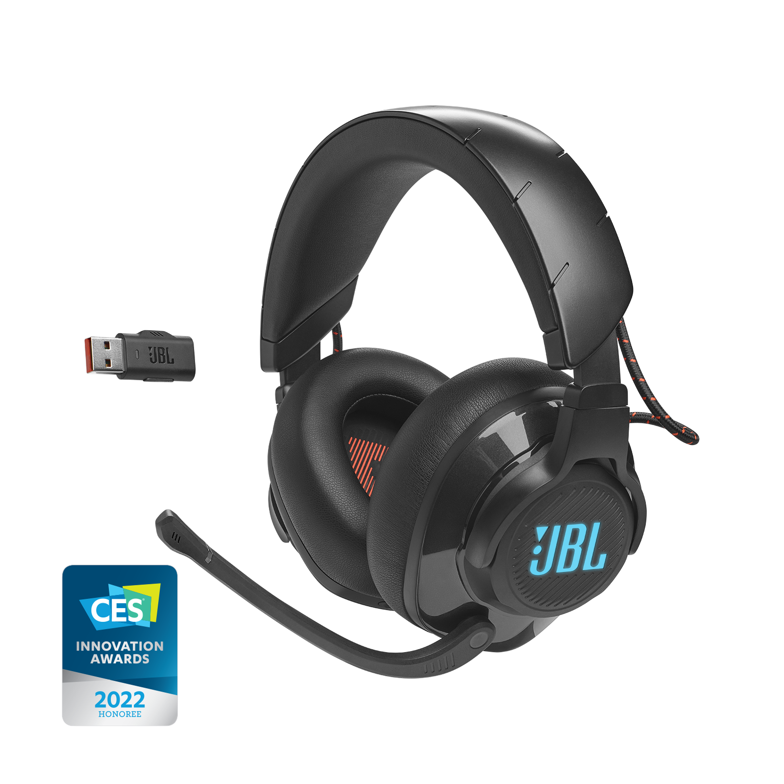 JBL3106 ディバイディング・ネットワーク　クロス8kHz JBL Quantum 610 Wireless | Wireless over-ear gaming headset